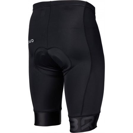 Мъжки къси панталони за колоездене с висока талия - Briko CLASSIC - 3