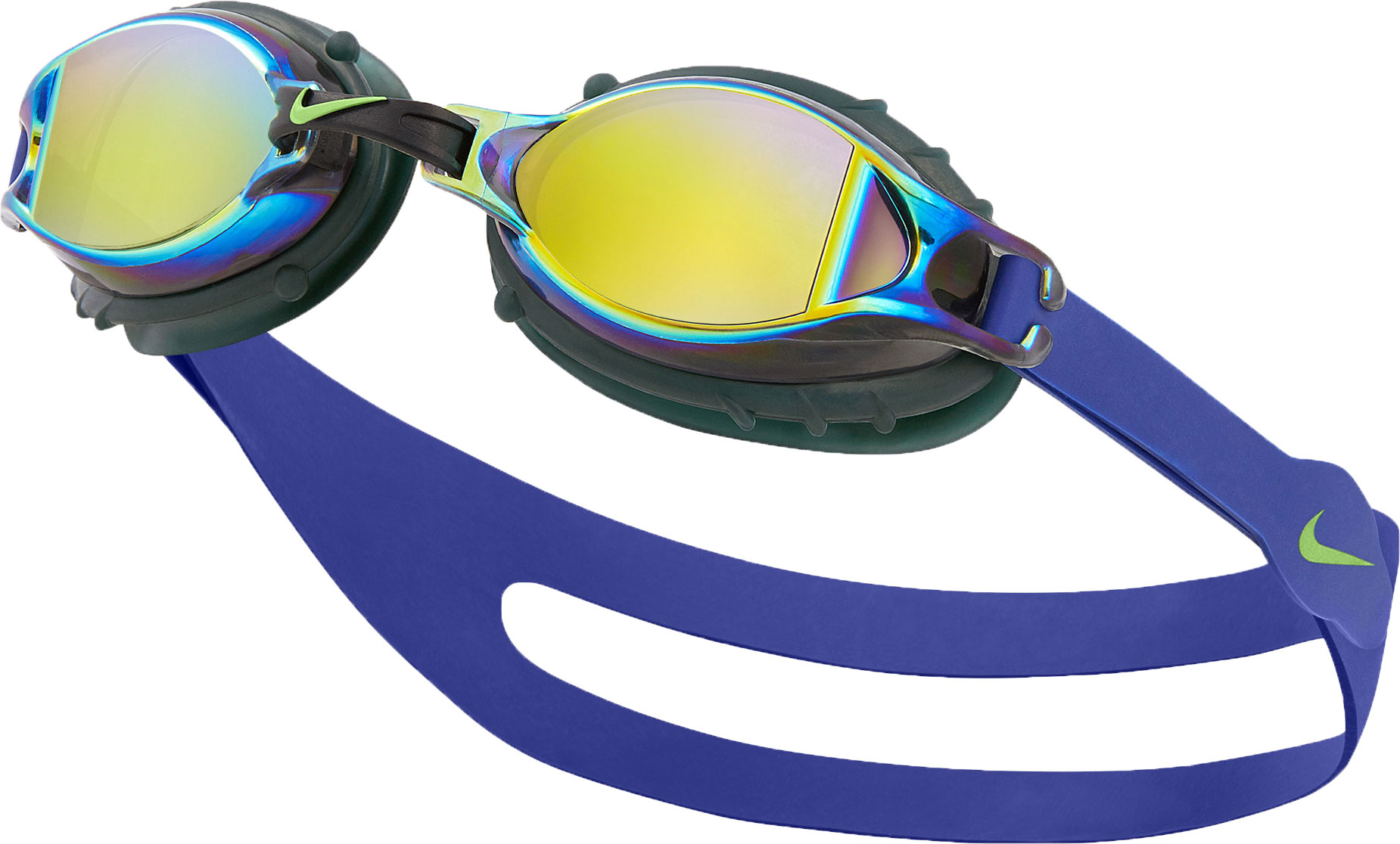 Children's swimming goggles