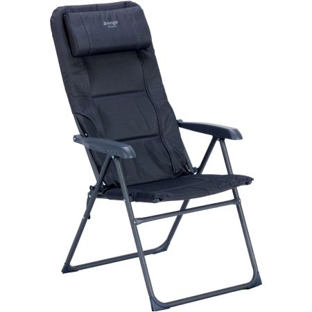 Vango HAMPTON DLX 2 CHAIR - Krzesło kempingowe