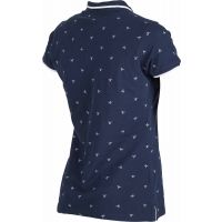Women’s T-shirt with a collar