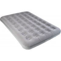 Inflatable mattress