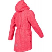 Girls' softshell coat