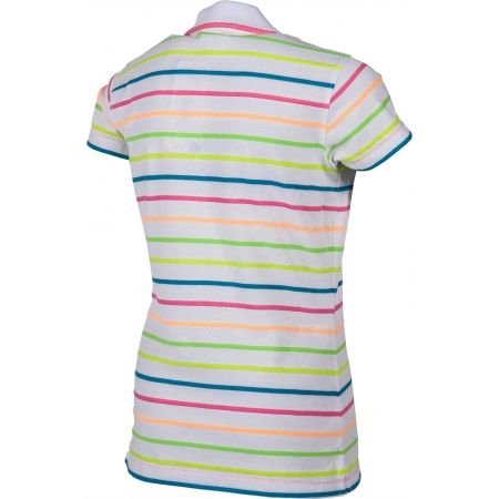 Girls' polo shirt - Lewro OPRAH - 3