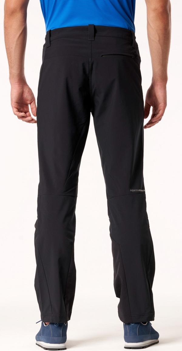 Men's Softshell Trousers