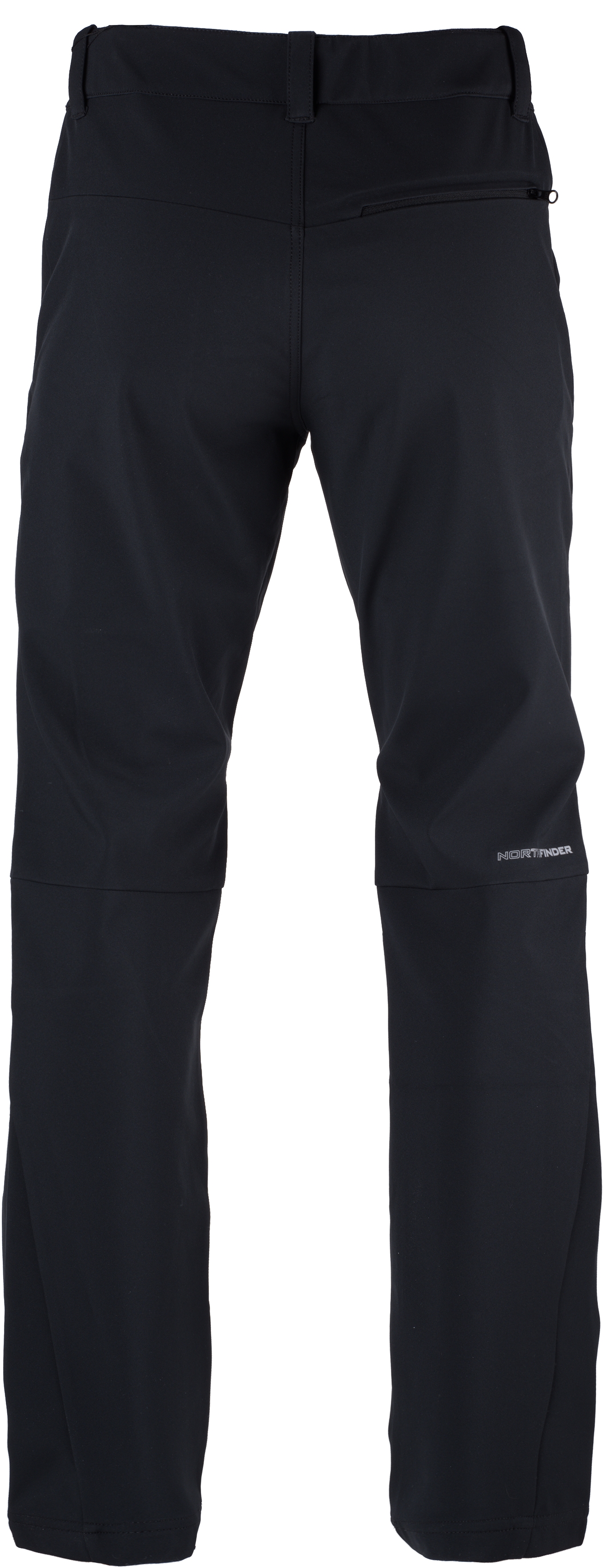 Men's Softshell Trousers