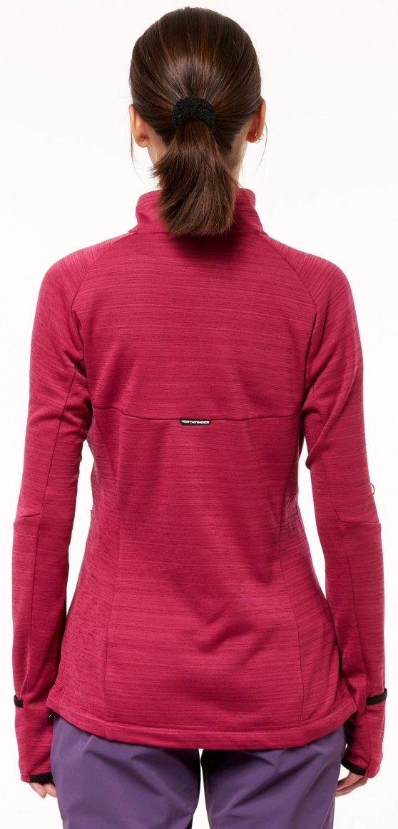 Women's Outdoor Sweatshirt