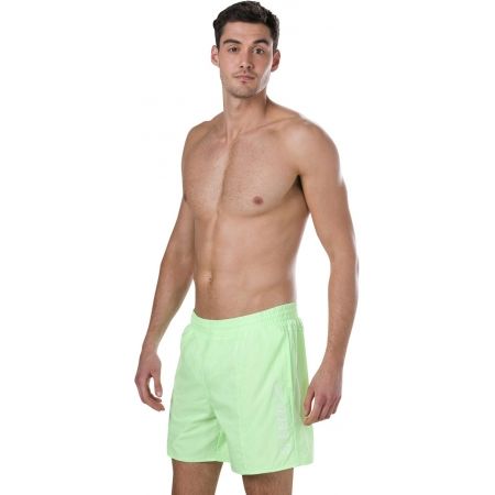 Men's swimming shorts - Speedo SCOPE 16 WATERSHORT - 2