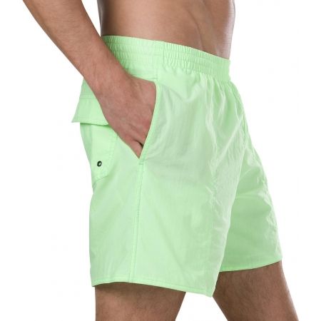 Men's swimming shorts - Speedo SCOPE 16 WATERSHORT - 4