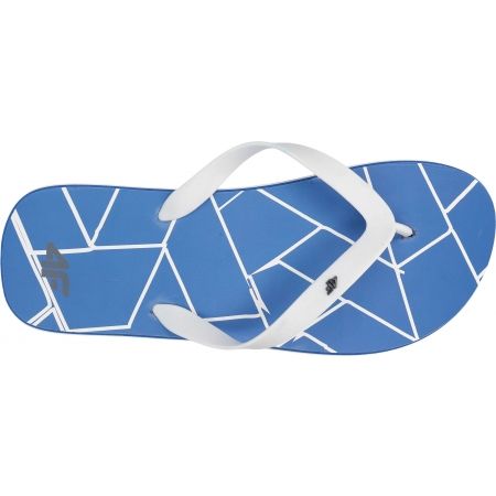 4F KLM001 - Men's flip-flops