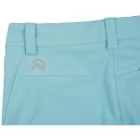 Women's softshell trousers