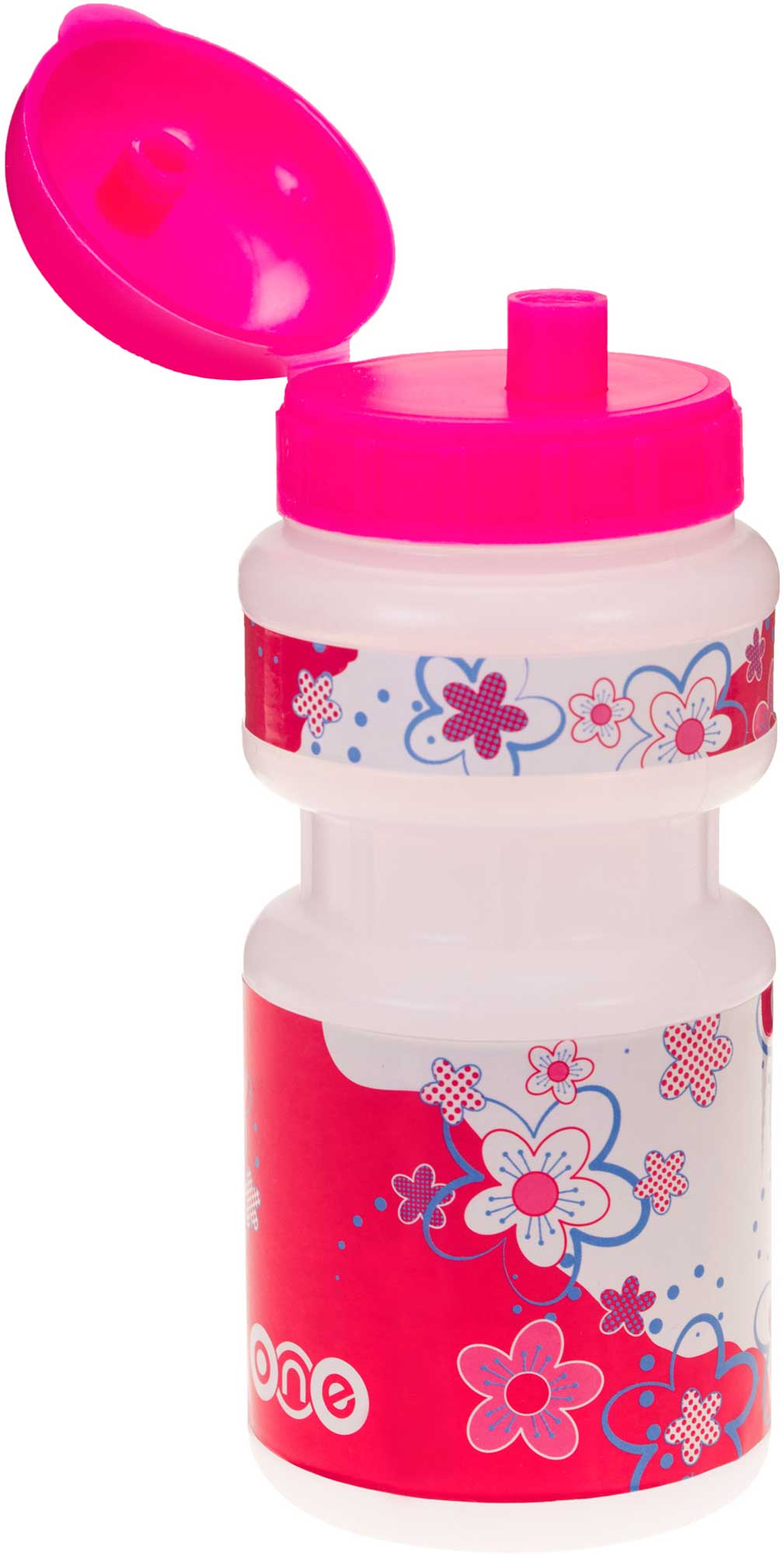 Children's sports water bottle