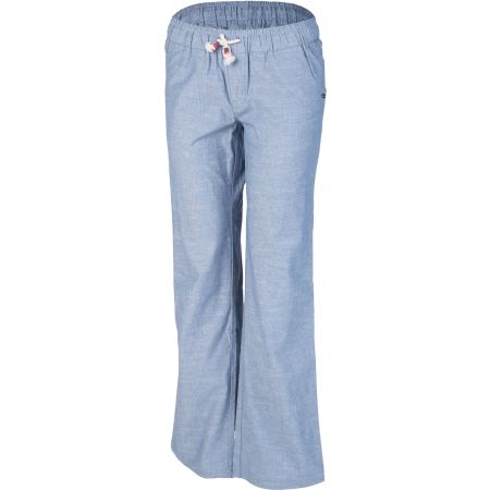 Willard ATHINA - Dámské plátěné kalhoty