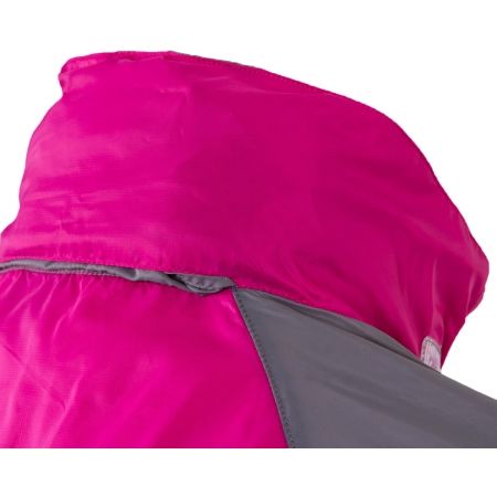 Packable windbreaker jacket - Klimatex JORAH JACKET 805/305 - 6