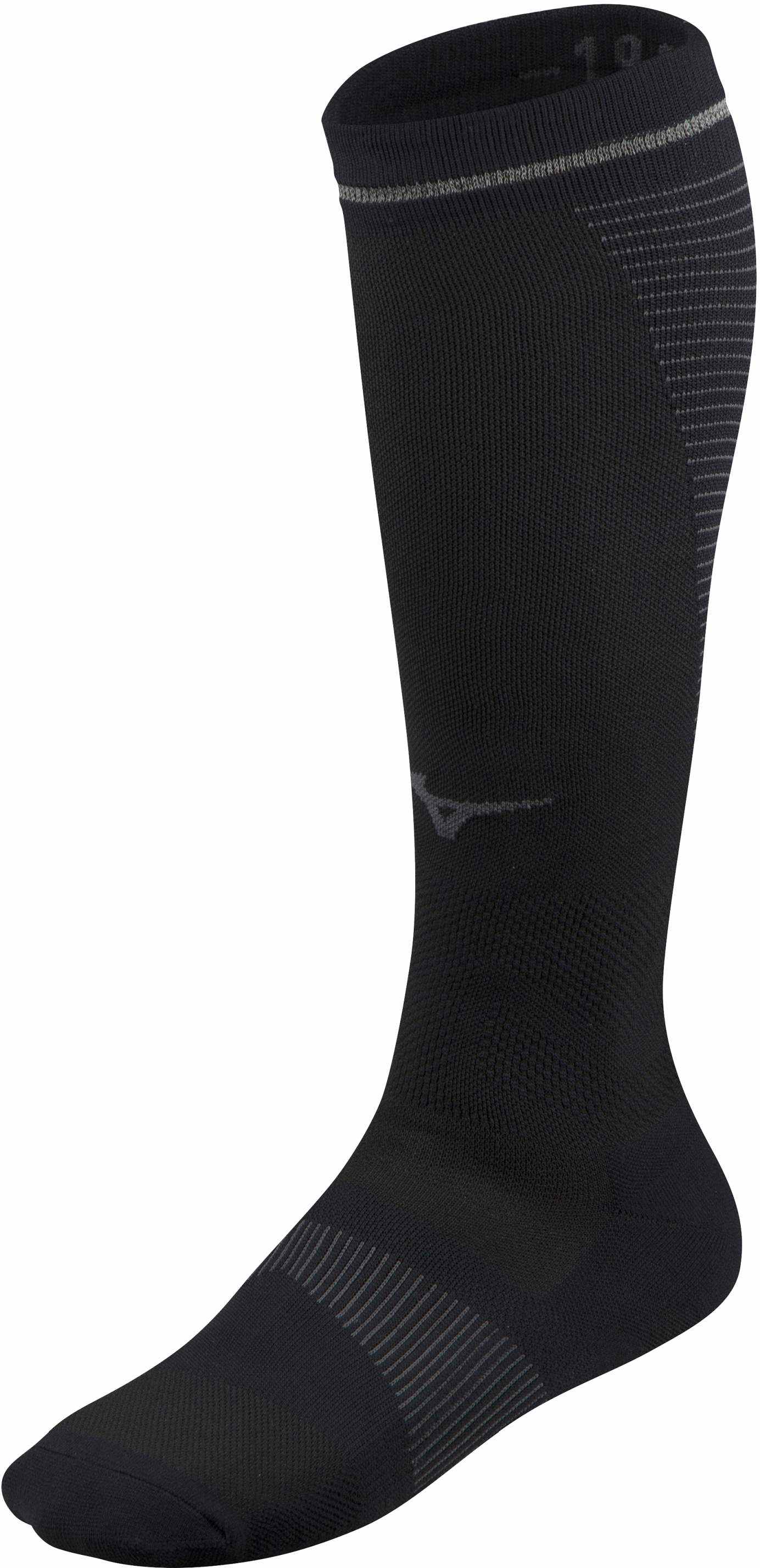 Unisex compression knee socks