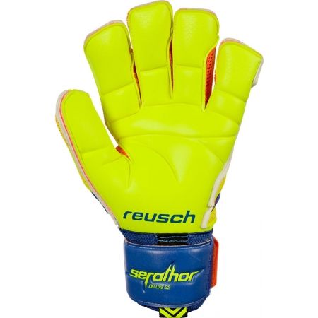 reusch serathor deluxe g2