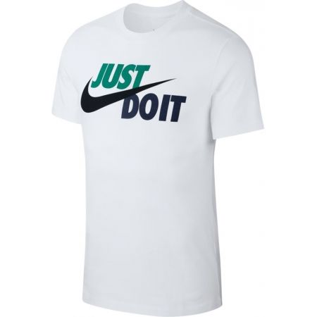 the nike tee just do it