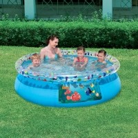 78 x 20 Fast Set Pool - Piscină gonflabilă