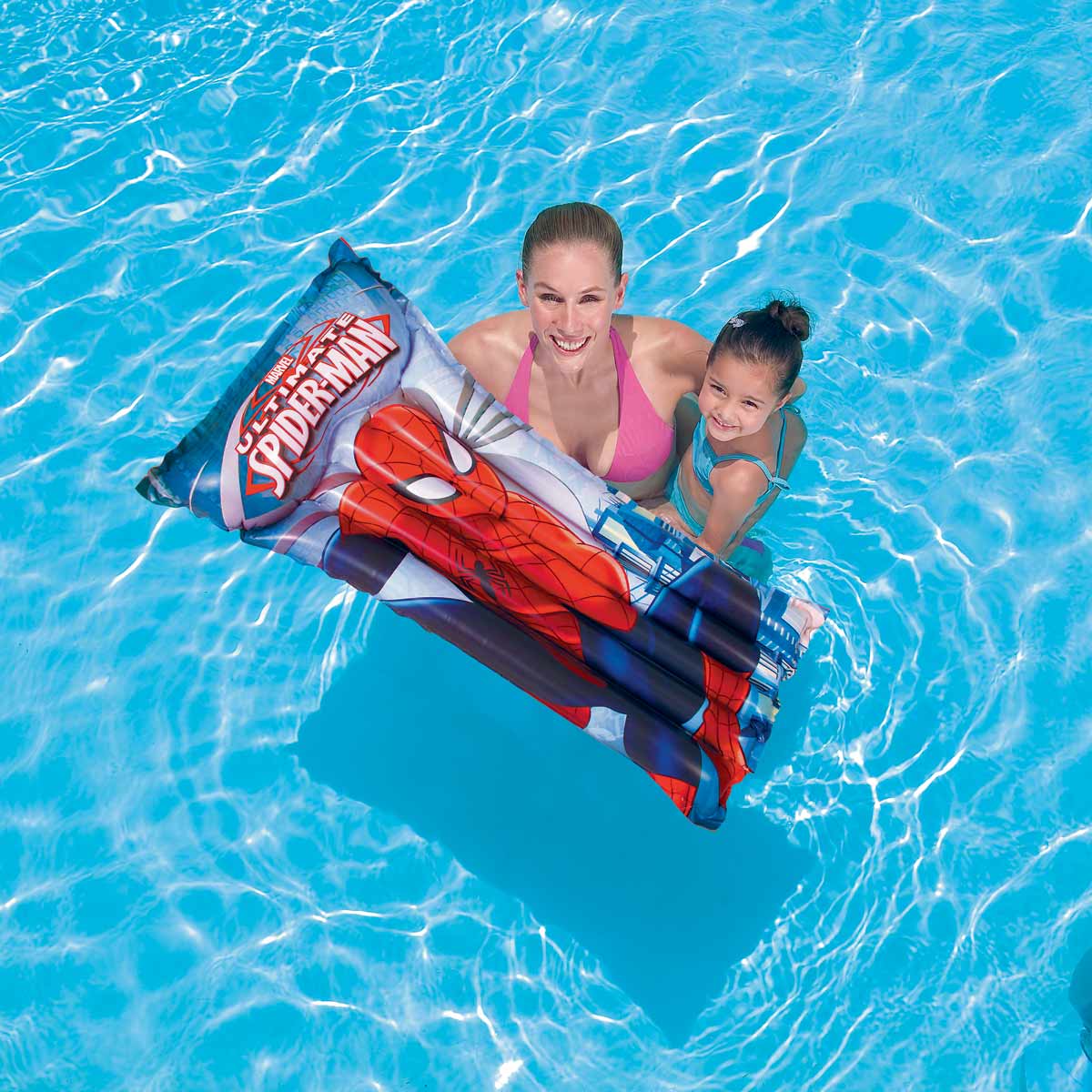 47x24 Beach Mat - Inflatable lilo