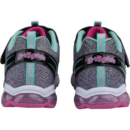 glimmer lights skechers