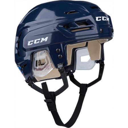 CCM TACKS 110 SR - Hockey helmet