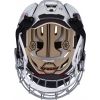 Hockey helmet - CCM TACKS 110 COMBO SR - 2