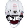 Hockey helmet - CCM TACKS 110 COMBO SR - 3