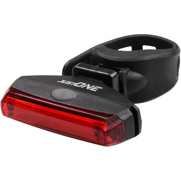 One SAFE 7.0 Стоп за велосипед, черно, размер