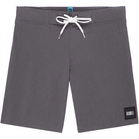 Men's water shorts - O'Neill HM SEMI FIXED HYBRID SHORTS - 1