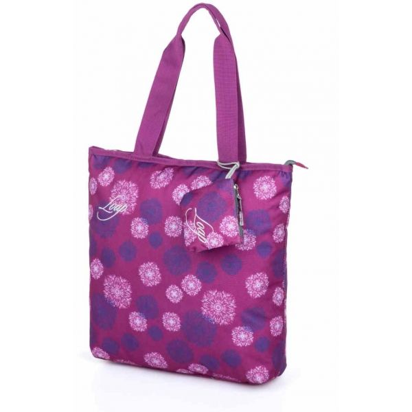 Loap Falnie Fashion Bag, Pink, Size Os