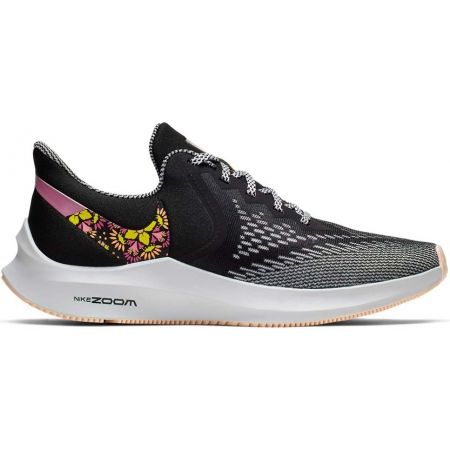 women's nike air zoom winflo 6 se running shoes