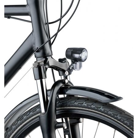 Преден фар за велосипед - AXA COMPACTLINE20 20 LUX - 2