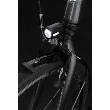 Front bicycle light - AXA COMPACTLINE20 20 LUX - 3