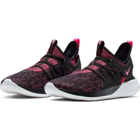 Дамски обувки за бягане - Nike FLEX CONTACT 3 - 3