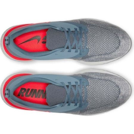 odyssey react flyknit 2 mens running shoes