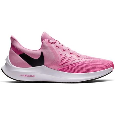 nike women's air zoom winflo 6 icon clash shoes