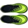 Детски футболни обувки - Nike BRAVATA II TF JR - 4