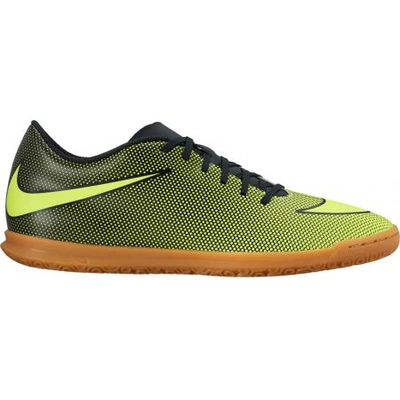 Nike BRAVATAX II IC - Obuwie piłkarskie halowe męskie