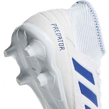 adidas predator 19.3 white