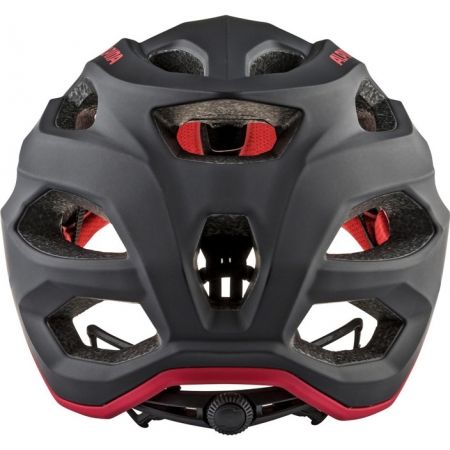 Cycling helmet - Alpina Sports CARAPAX 2.0 - 4