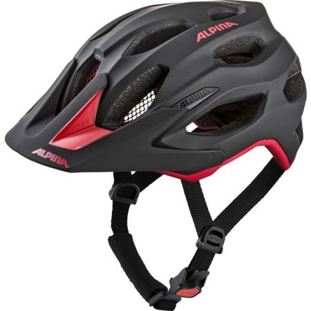 Cycling helmet - Alpina Sports CARAPAX 2.0 - 1