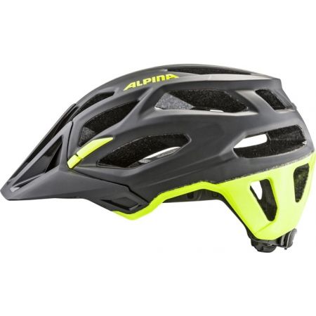 Cycling helmet - Alpina Sports GARBANZO - 2