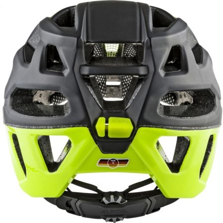 Cyklistická helma - Alpina Sports GARBANZO - 4