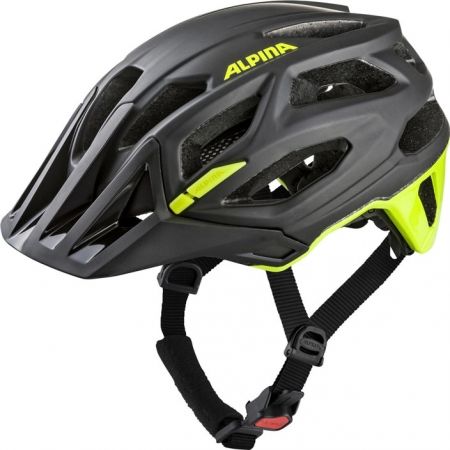 Alpina Sports GARBANZO - Cycling helmet