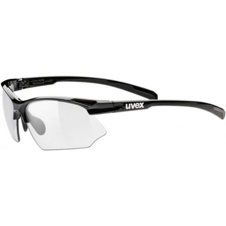 Sunglasses - Uvex SPORTSTYLE 802 VARIO SUNGLASSES