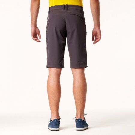 Men's shorts - Northfinder DWAYNE - 8