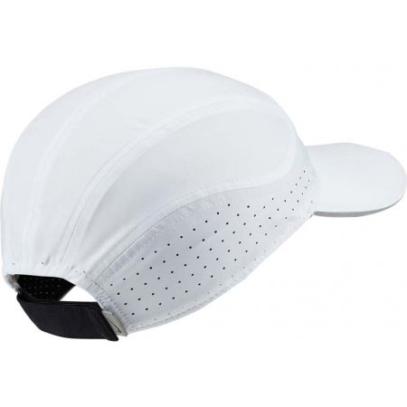 Безшевна шапка с козирка - Nike AROBILL TLWD CAP ELITE - 2