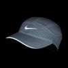 Безшевна шапка с козирка - Nike AROBILL TLWD CAP ELITE - 3