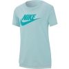 Тениска за момичета - Nike NSW TEE DPTL BASIC FUTURU - 1
