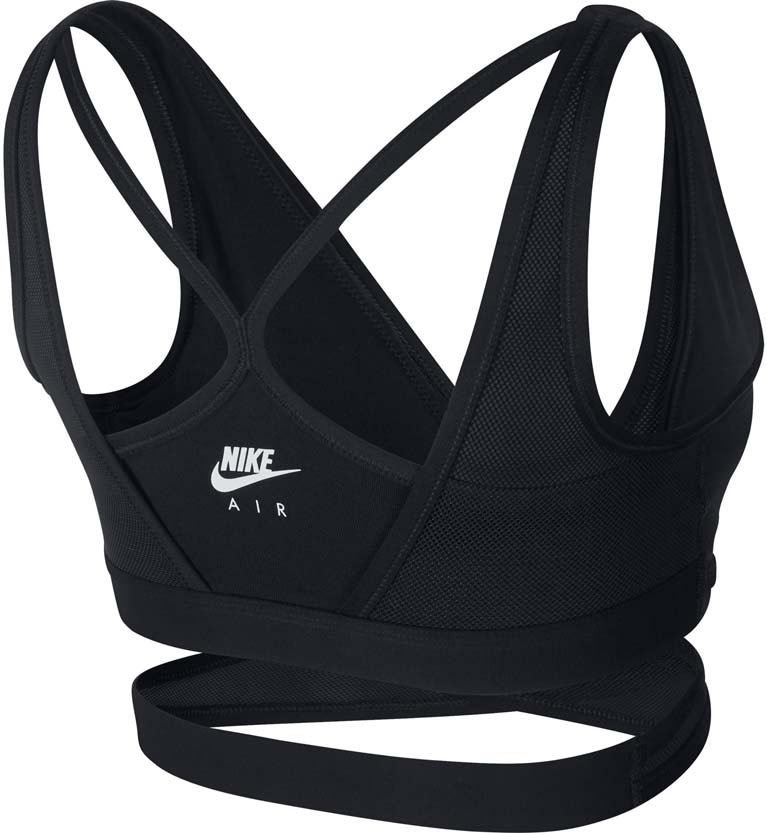 Women's sports bra