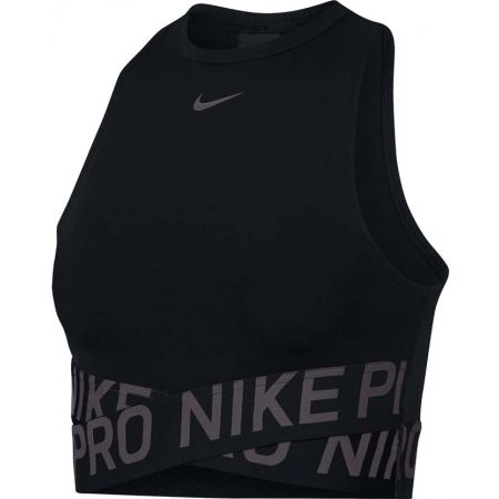 Nike NP INTERTWIST 2 CROP TANK 